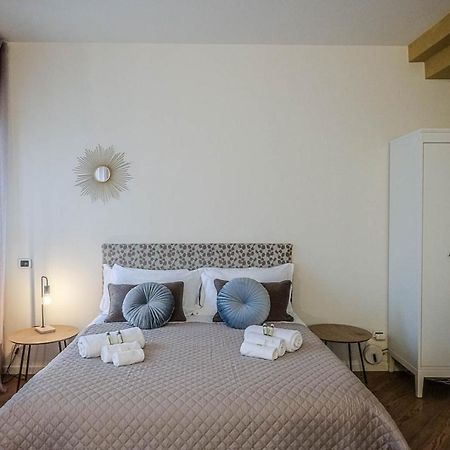 Verona Suites And Rooms エクステリア 写真