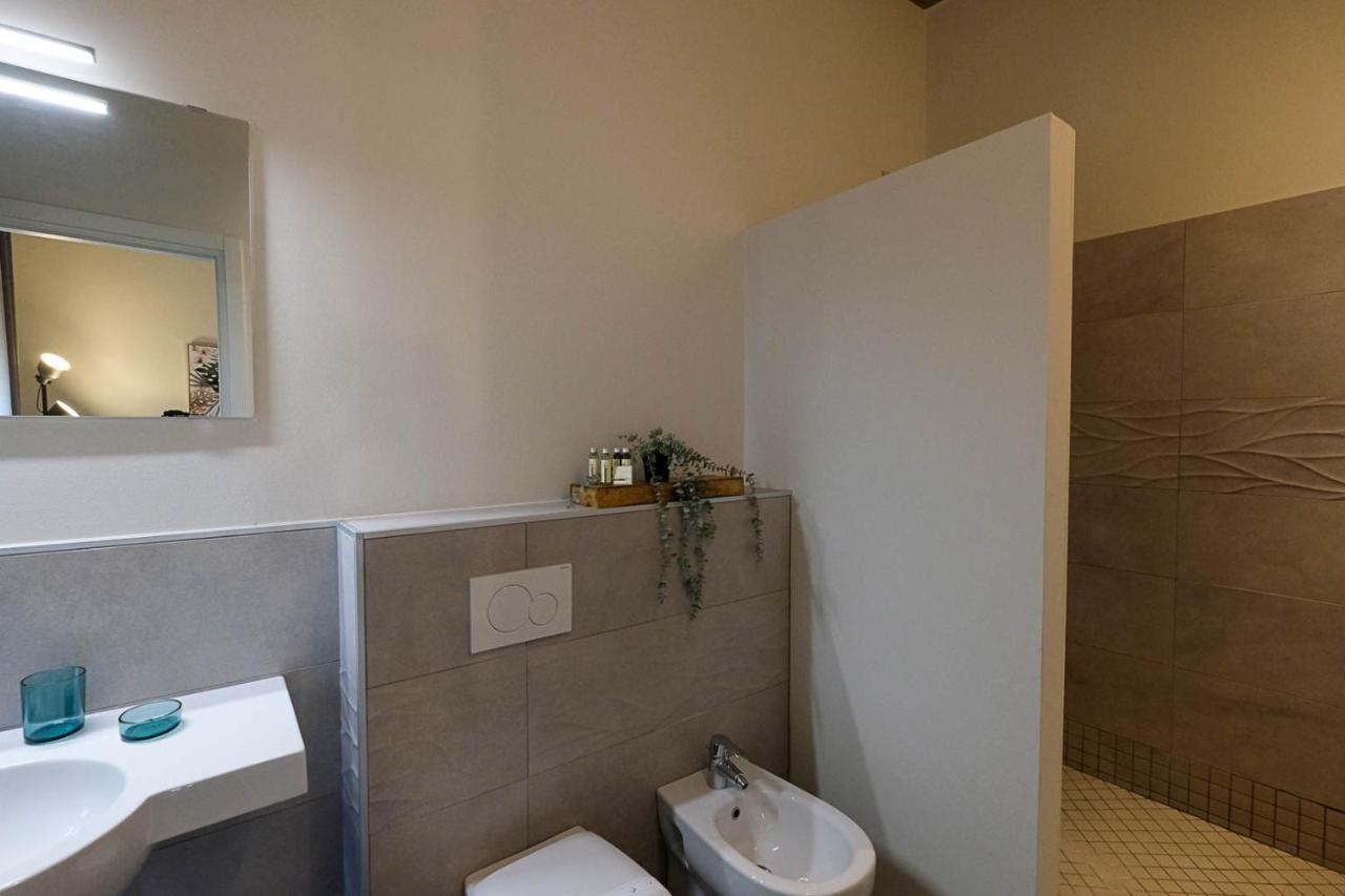 Verona Suites And Rooms エクステリア 写真