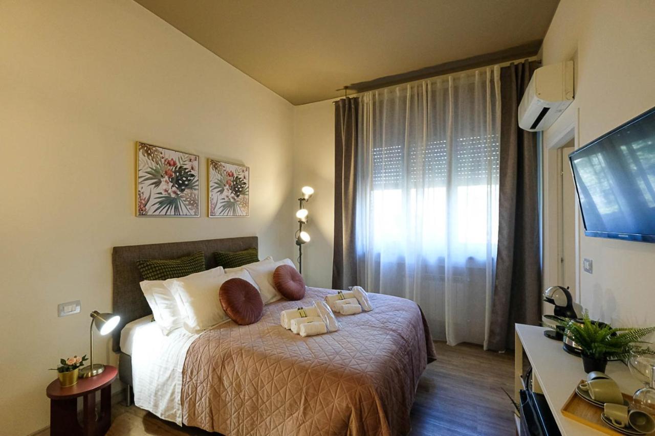 Verona Suites And Rooms エクステリア 写真