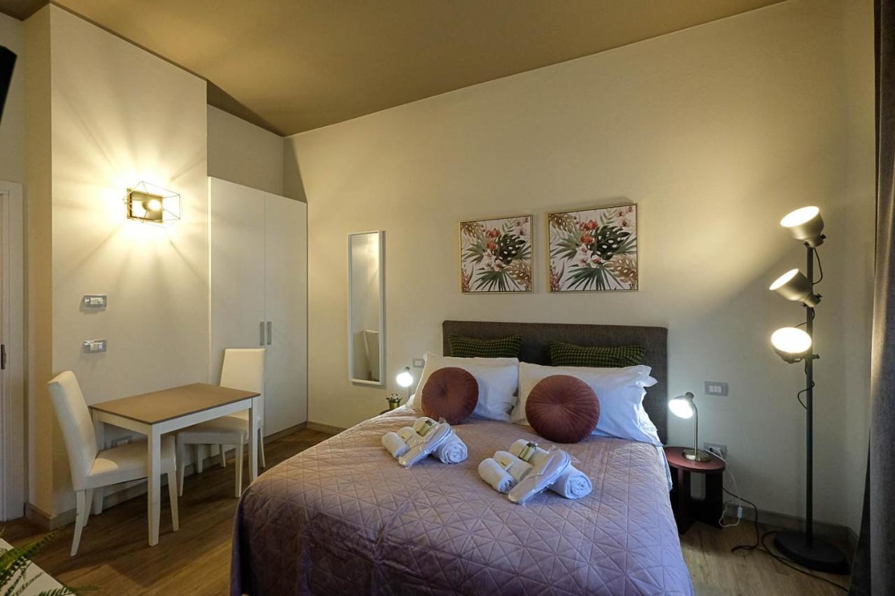 Verona Suites And Rooms エクステリア 写真