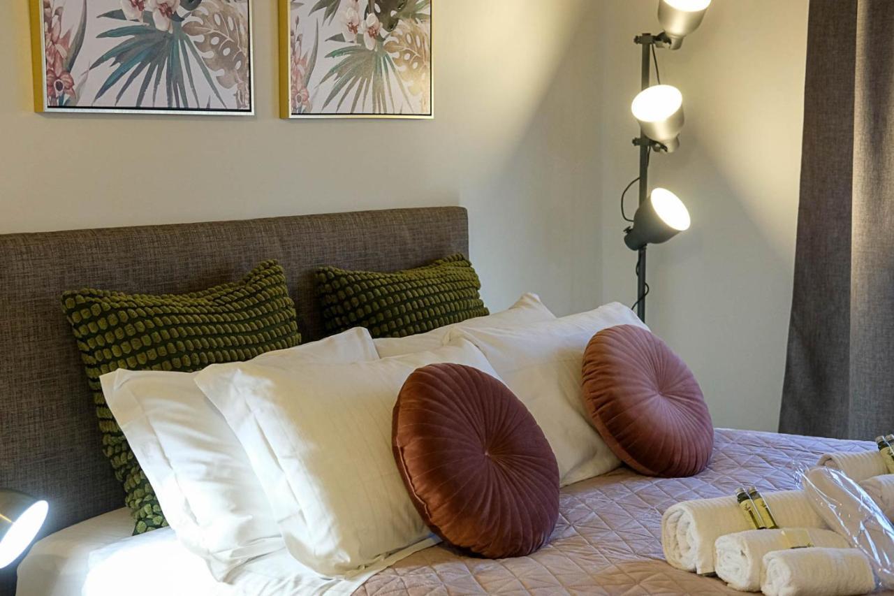 Verona Suites And Rooms エクステリア 写真