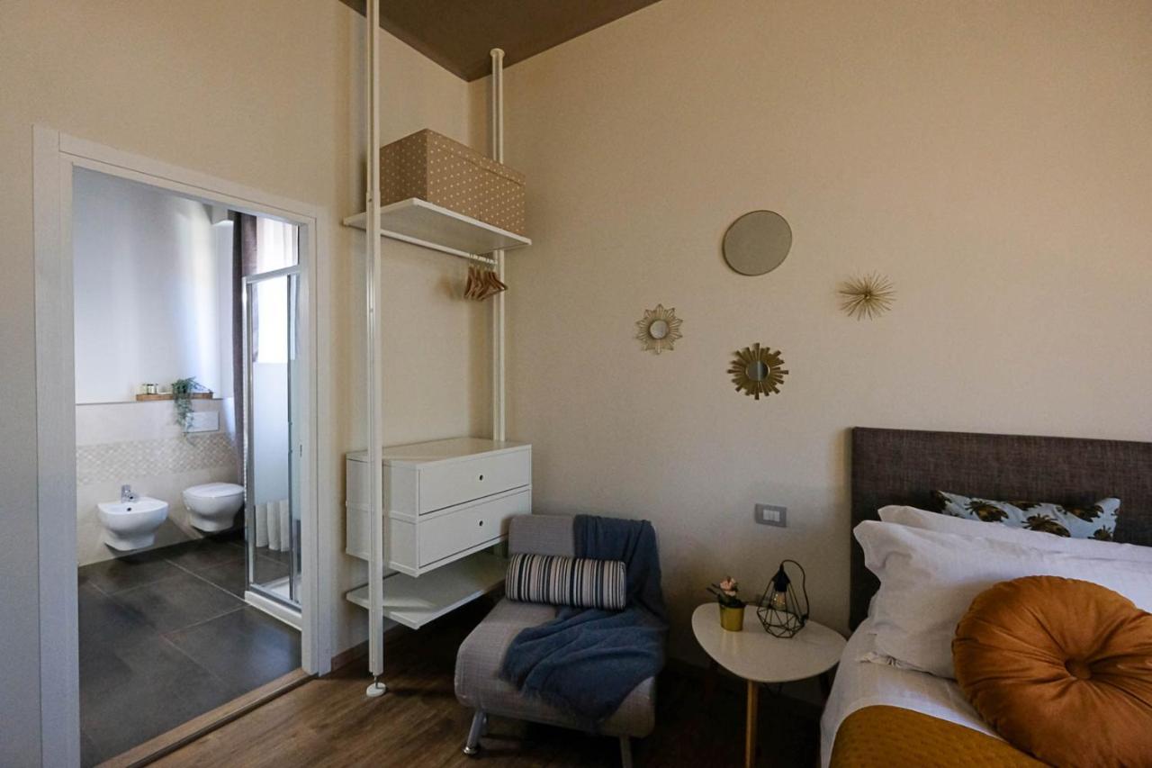 Verona Suites And Rooms エクステリア 写真