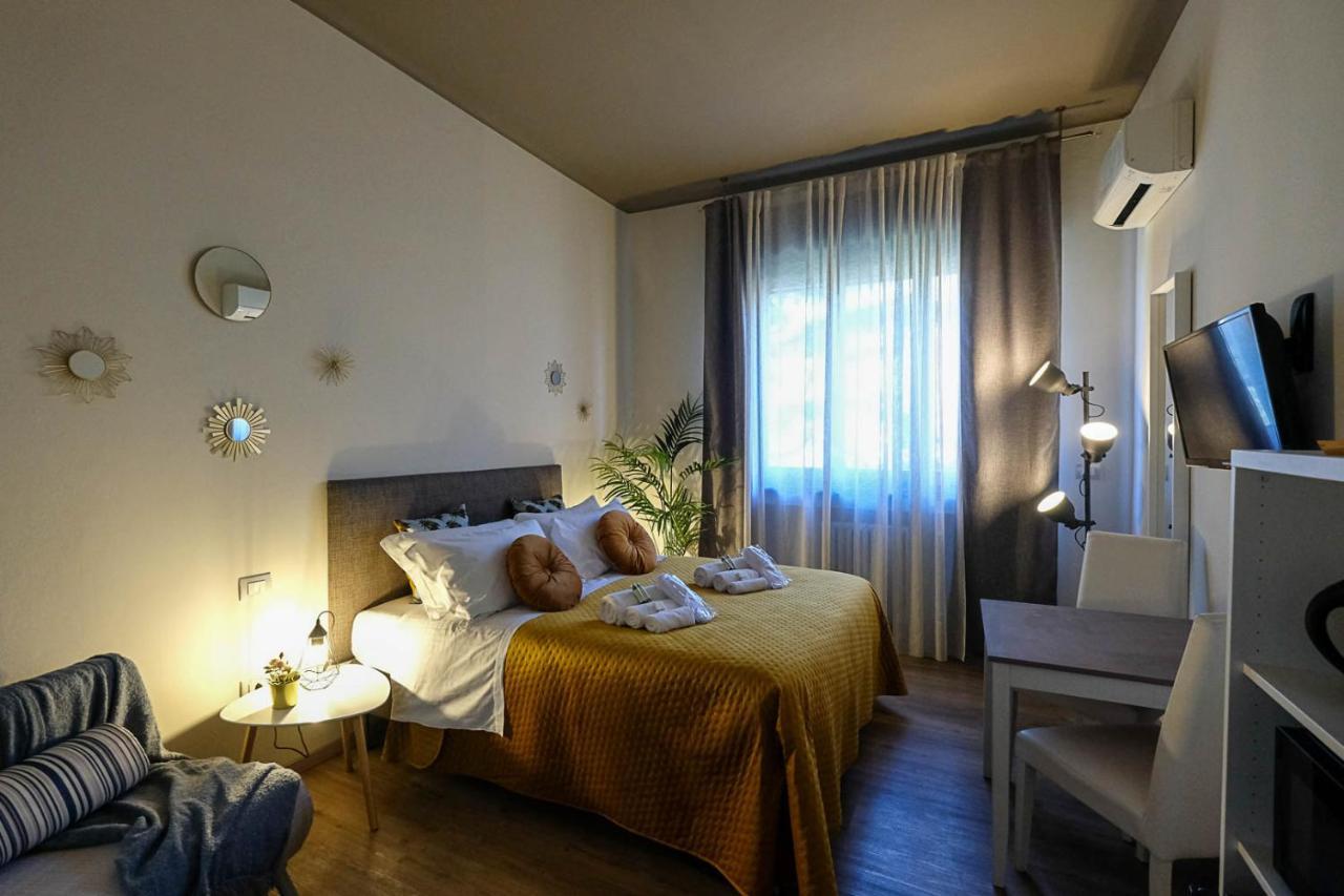 Verona Suites And Rooms エクステリア 写真