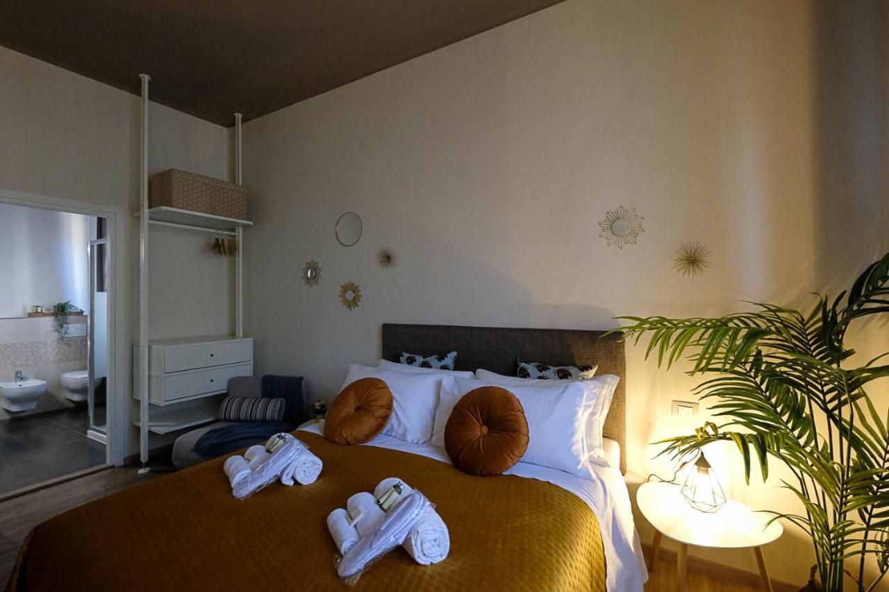 Verona Suites And Rooms エクステリア 写真