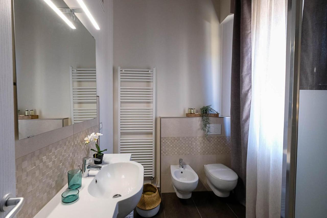 Verona Suites And Rooms エクステリア 写真