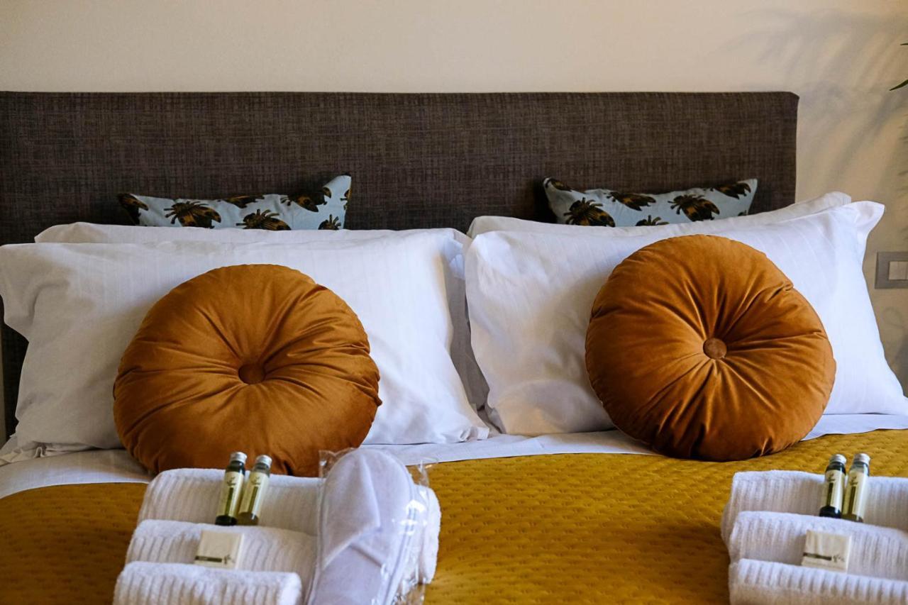 Verona Suites And Rooms エクステリア 写真