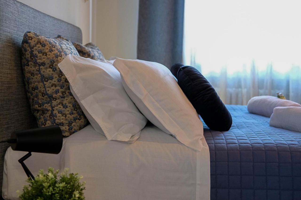 Verona Suites And Rooms エクステリア 写真