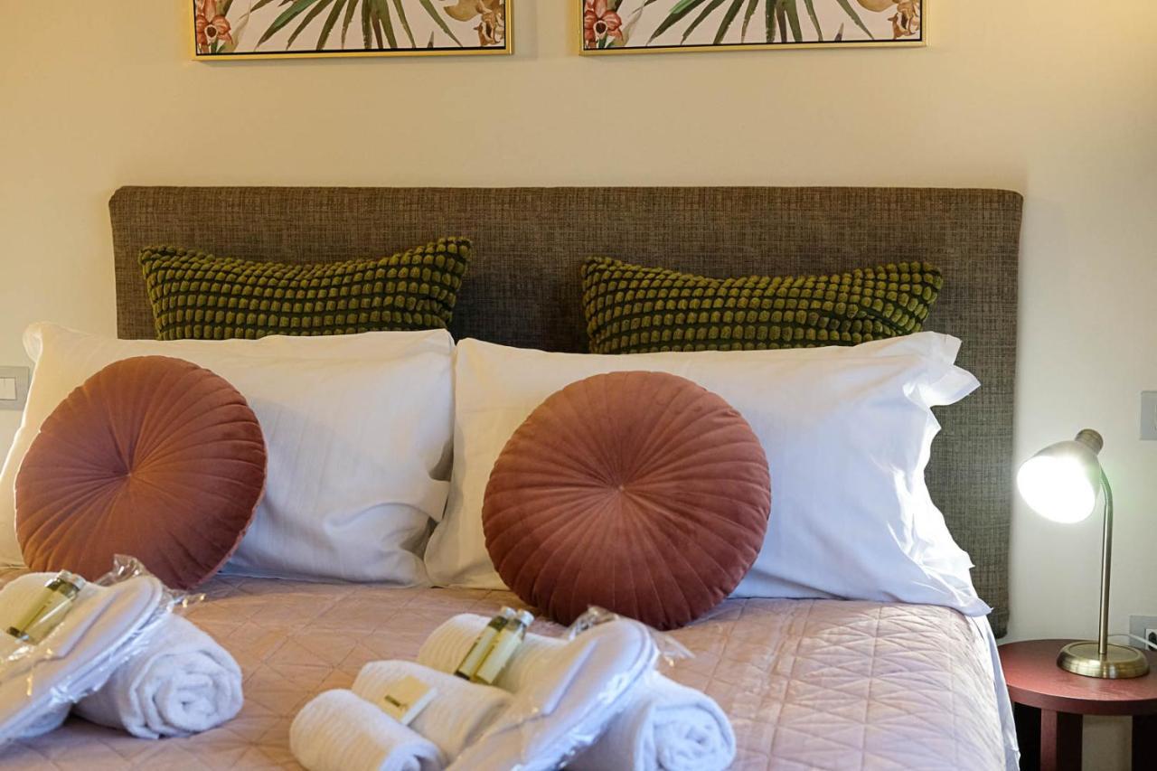 Verona Suites And Rooms エクステリア 写真
