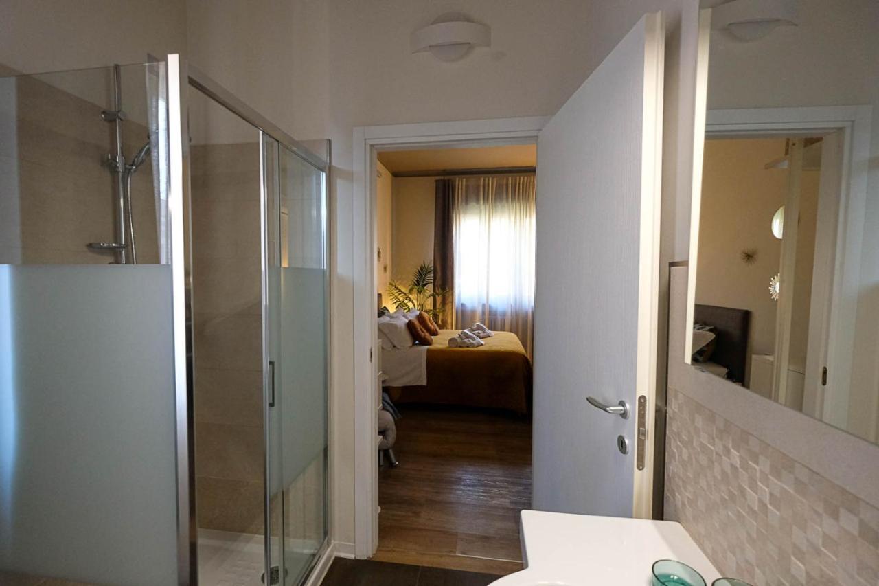 Verona Suites And Rooms エクステリア 写真
