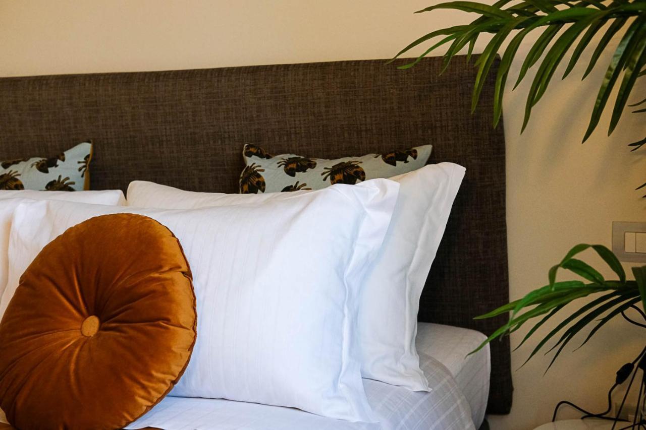 Verona Suites And Rooms エクステリア 写真