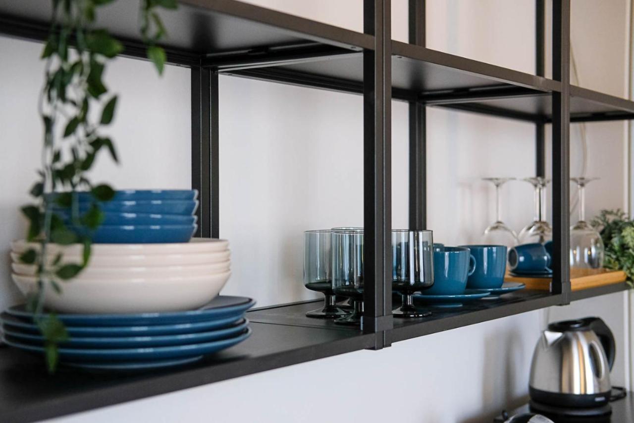 Verona Suites And Rooms エクステリア 写真