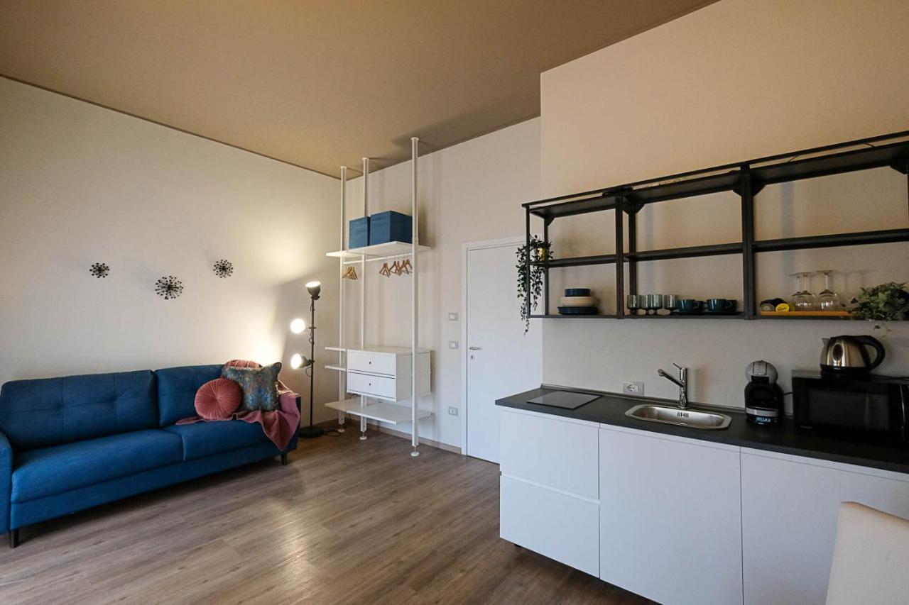 Verona Suites And Rooms エクステリア 写真