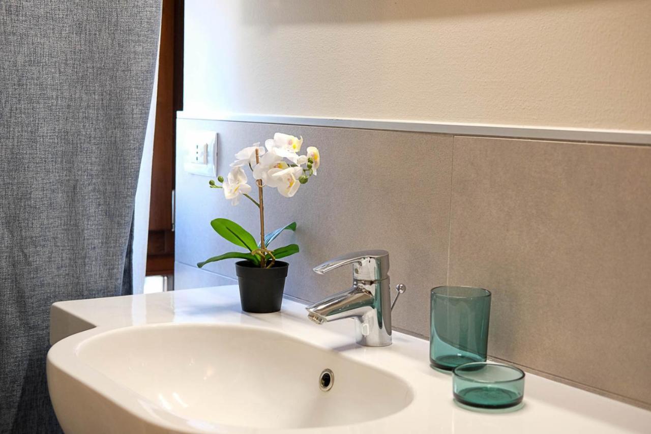 Verona Suites And Rooms エクステリア 写真
