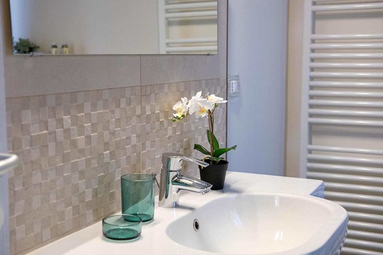 Verona Suites And Rooms エクステリア 写真