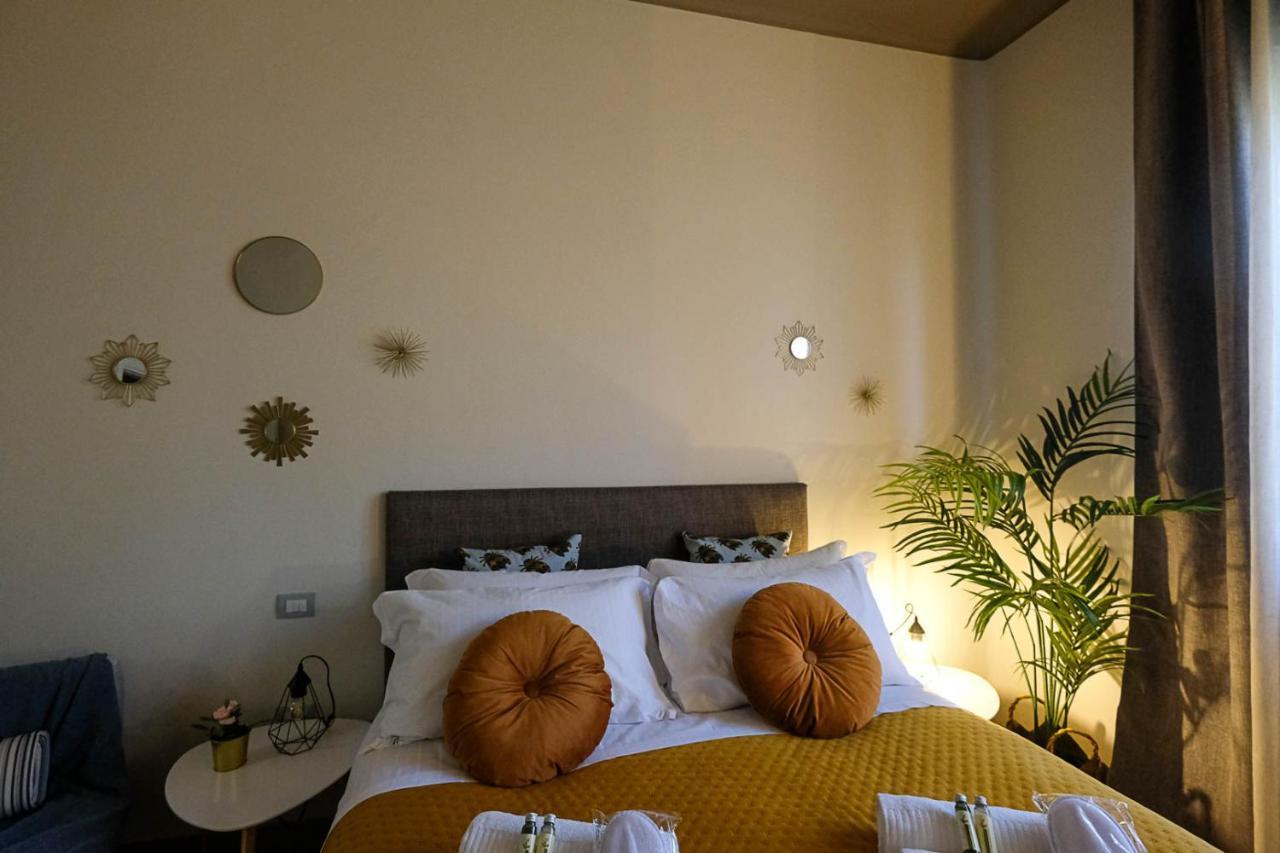 Verona Suites And Rooms エクステリア 写真