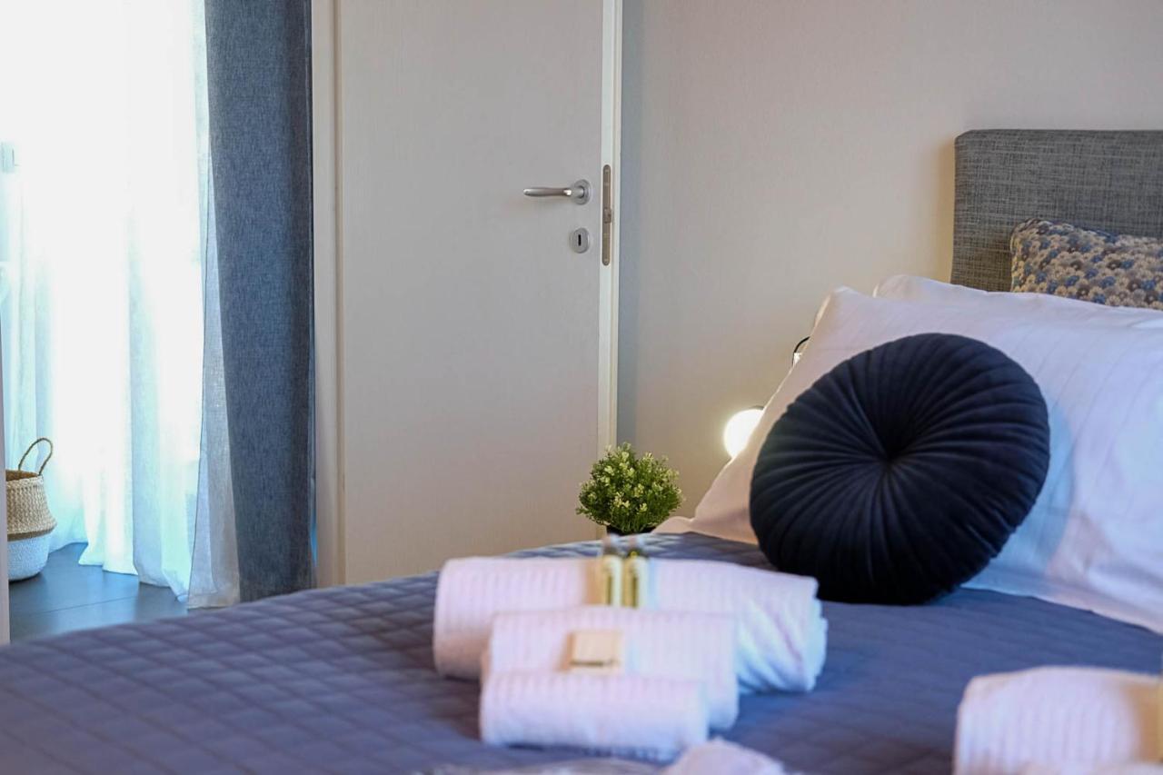 Verona Suites And Rooms エクステリア 写真