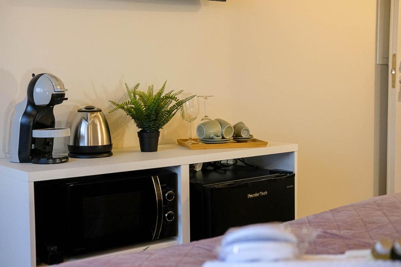 Verona Suites And Rooms エクステリア 写真