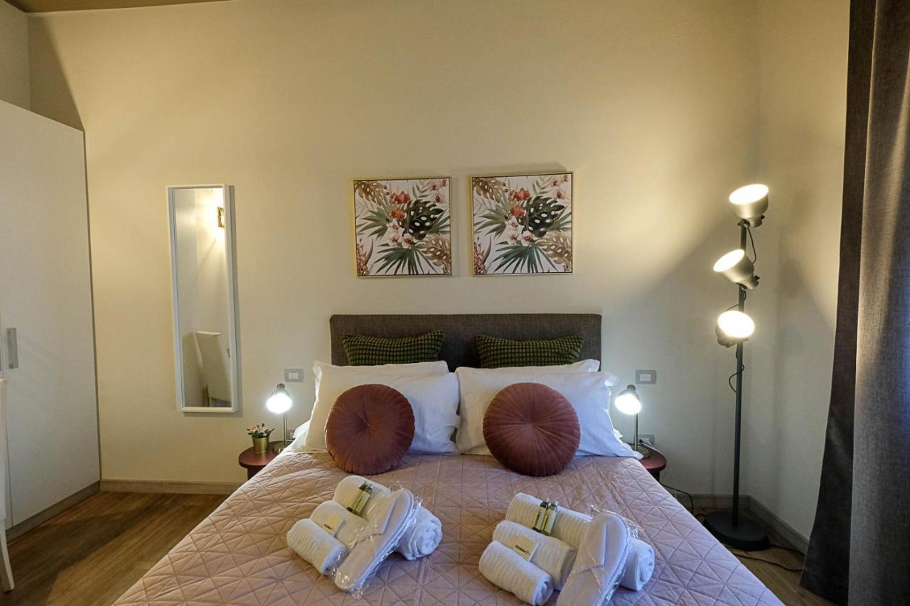 Verona Suites And Rooms エクステリア 写真