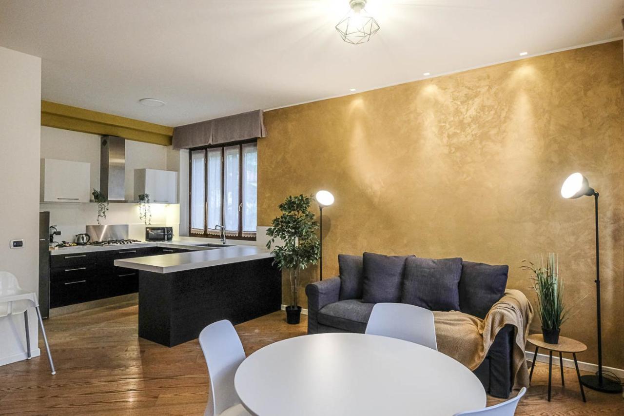 Verona Suites And Rooms エクステリア 写真