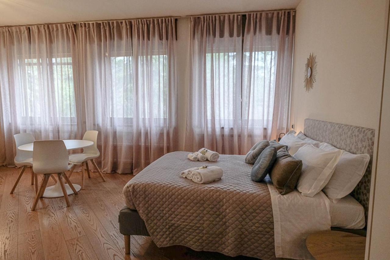 Verona Suites And Rooms エクステリア 写真