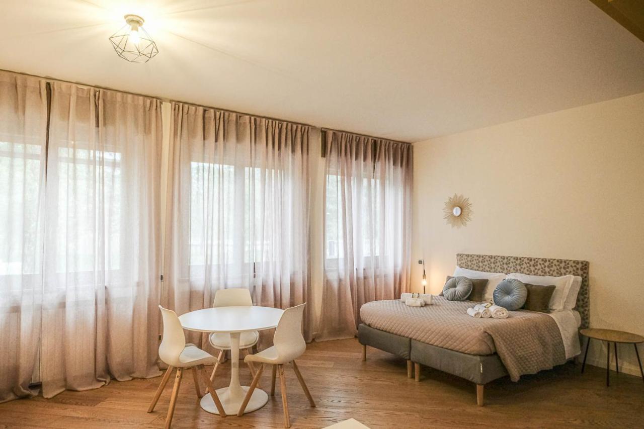 Verona Suites And Rooms エクステリア 写真