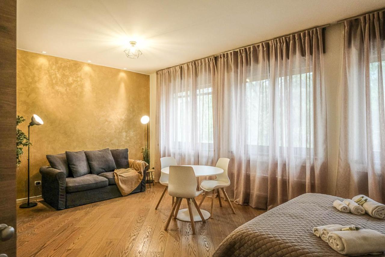 Verona Suites And Rooms エクステリア 写真