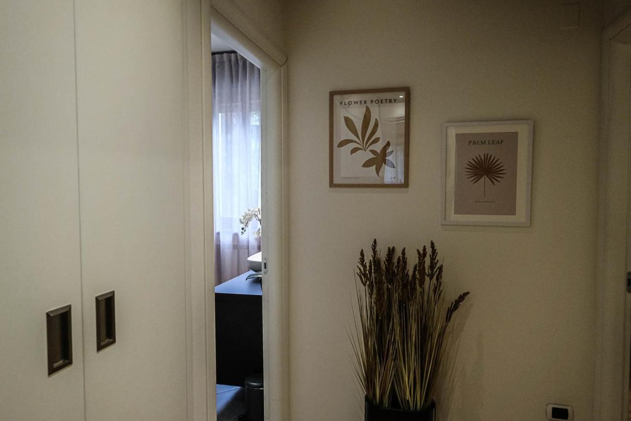 Verona Suites And Rooms エクステリア 写真