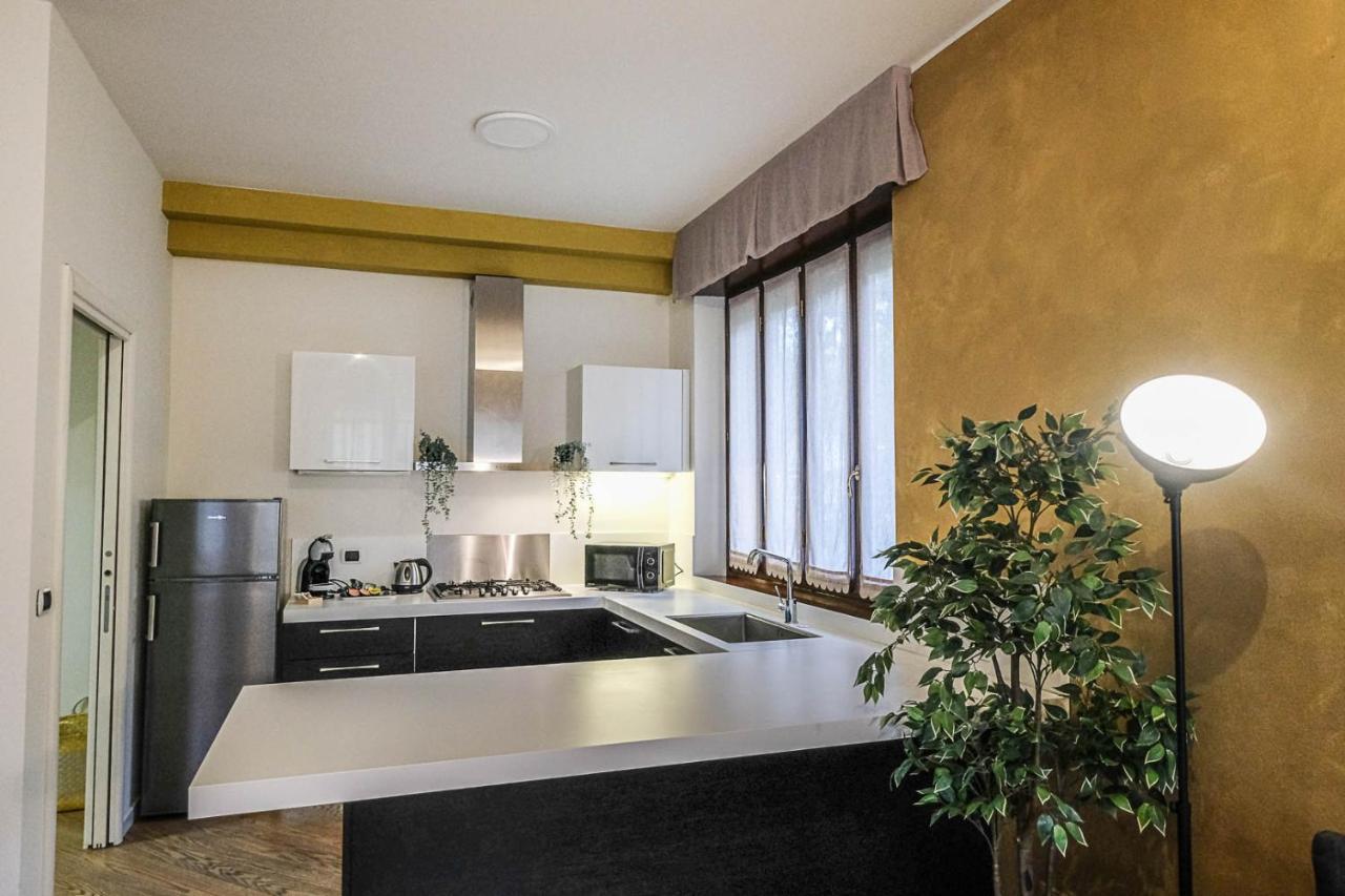 Verona Suites And Rooms エクステリア 写真