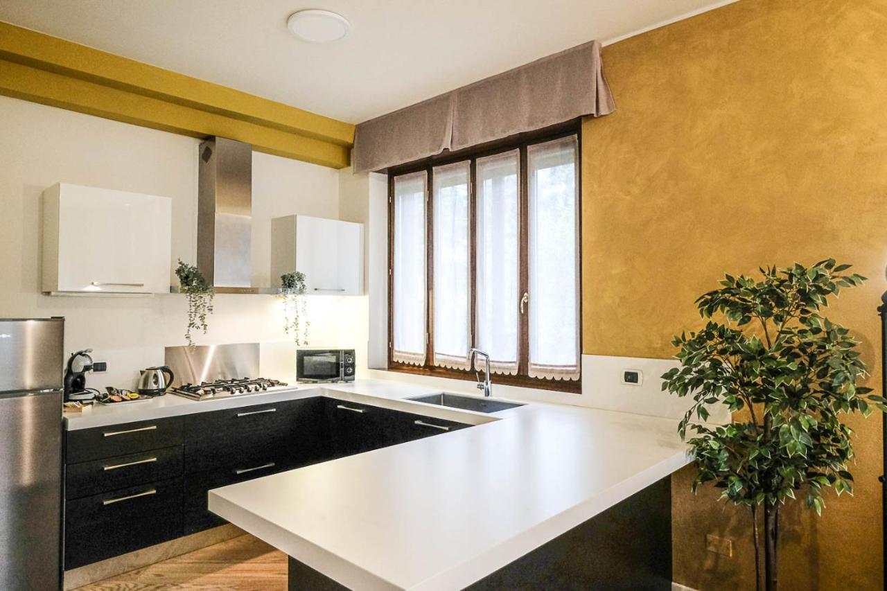 Verona Suites And Rooms エクステリア 写真