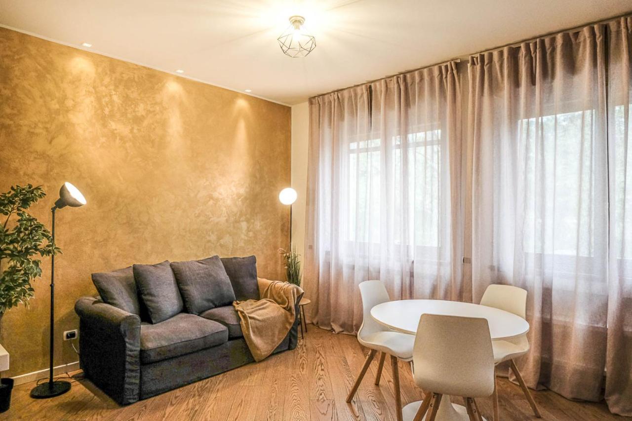 Verona Suites And Rooms エクステリア 写真
