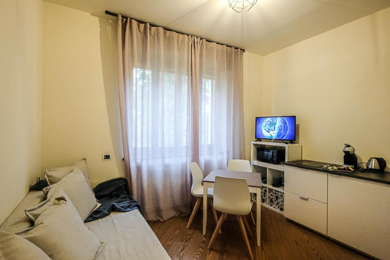Verona Suites And Rooms エクステリア 写真