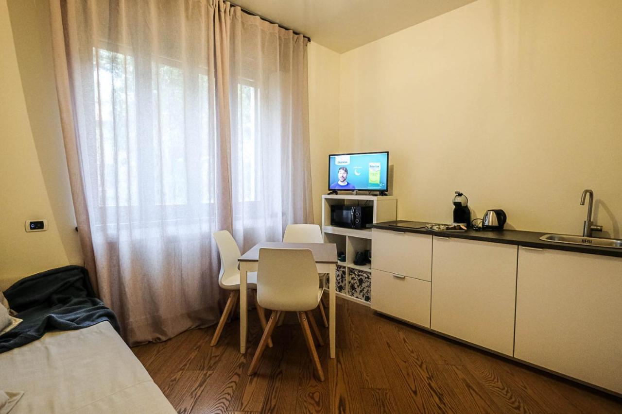 Verona Suites And Rooms エクステリア 写真