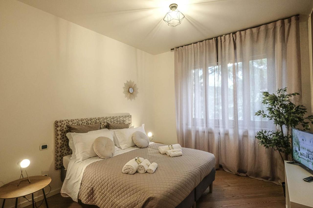 Verona Suites And Rooms エクステリア 写真