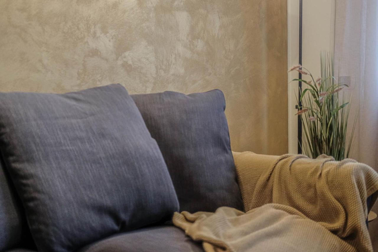 Verona Suites And Rooms エクステリア 写真