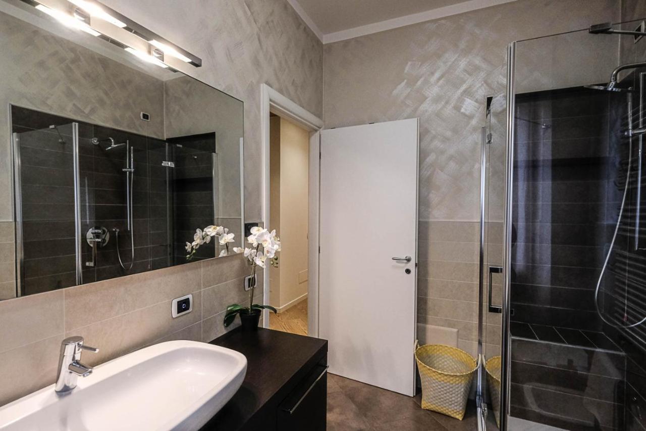 Verona Suites And Rooms エクステリア 写真
