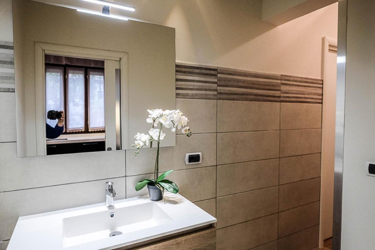 Verona Suites And Rooms エクステリア 写真