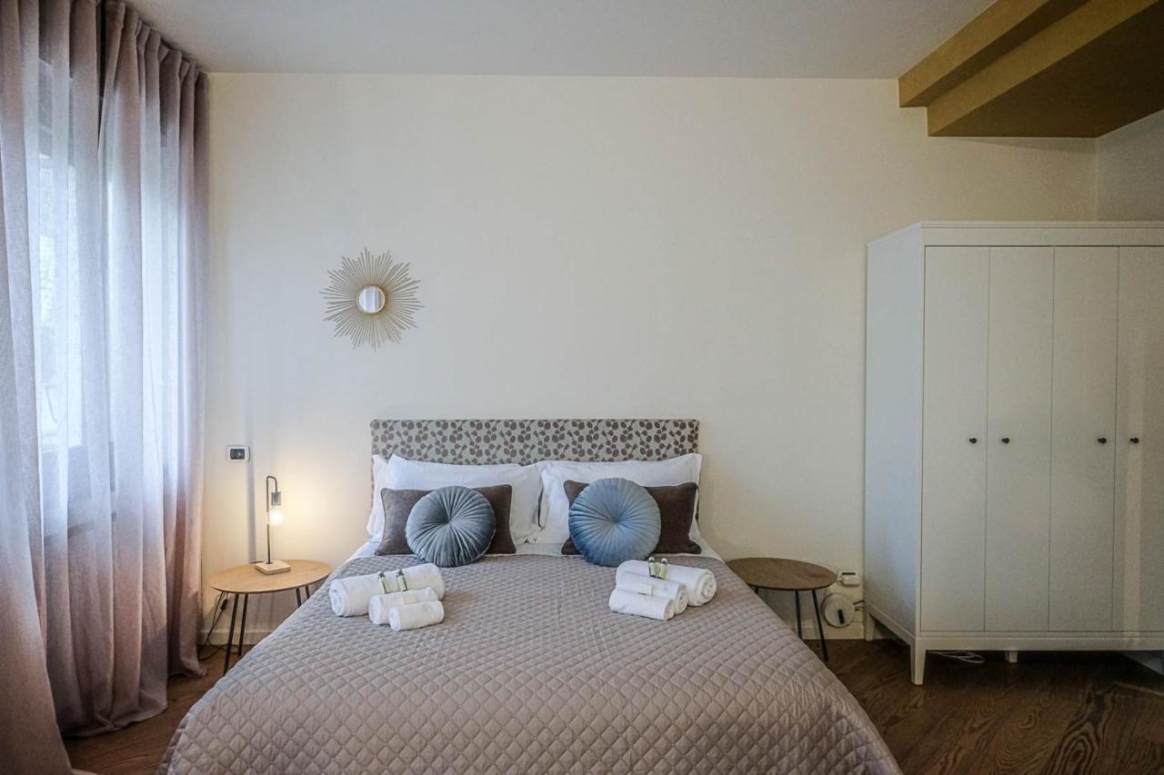Verona Suites And Rooms エクステリア 写真