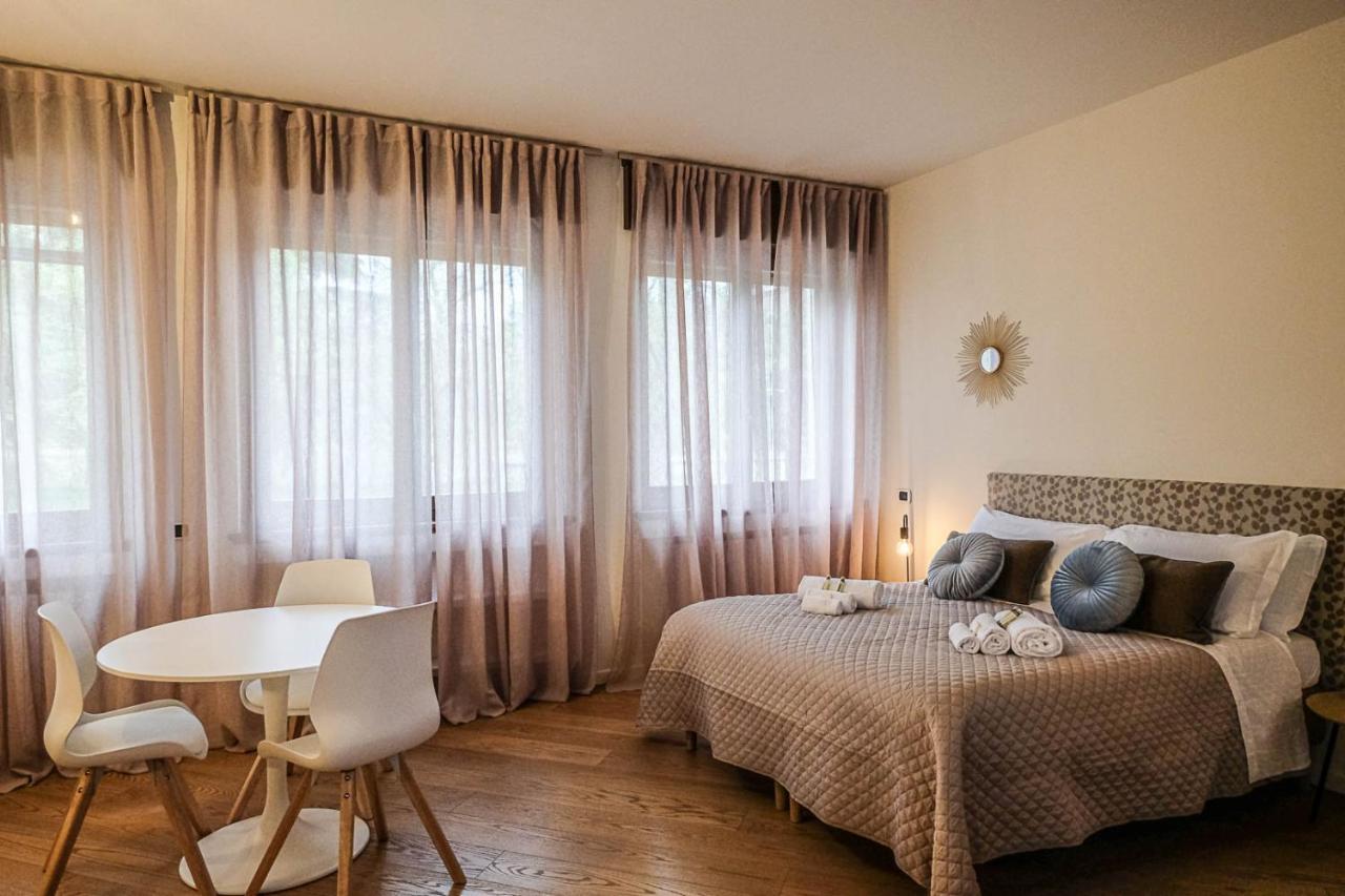 Verona Suites And Rooms エクステリア 写真