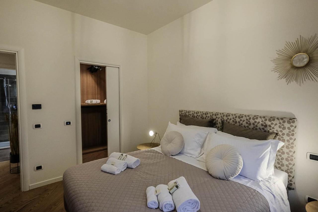 Verona Suites And Rooms エクステリア 写真