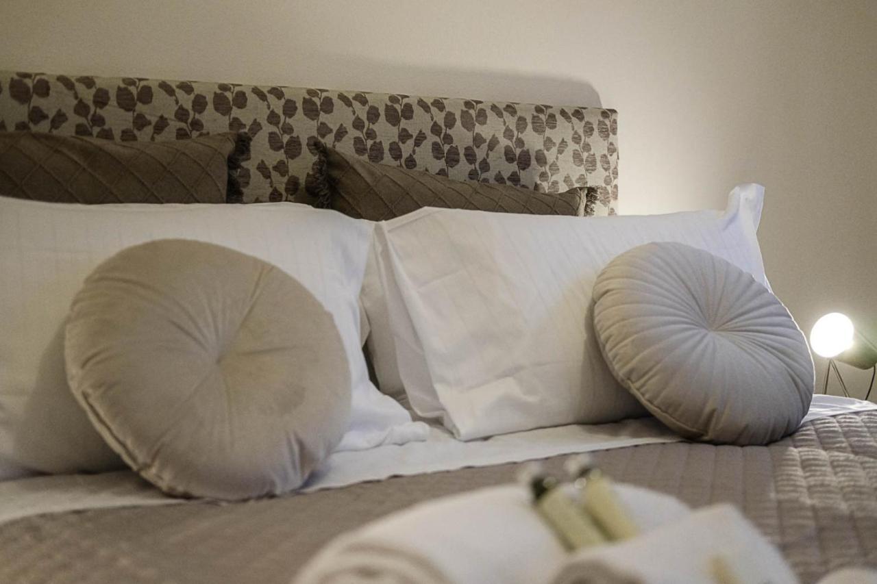 Verona Suites And Rooms エクステリア 写真