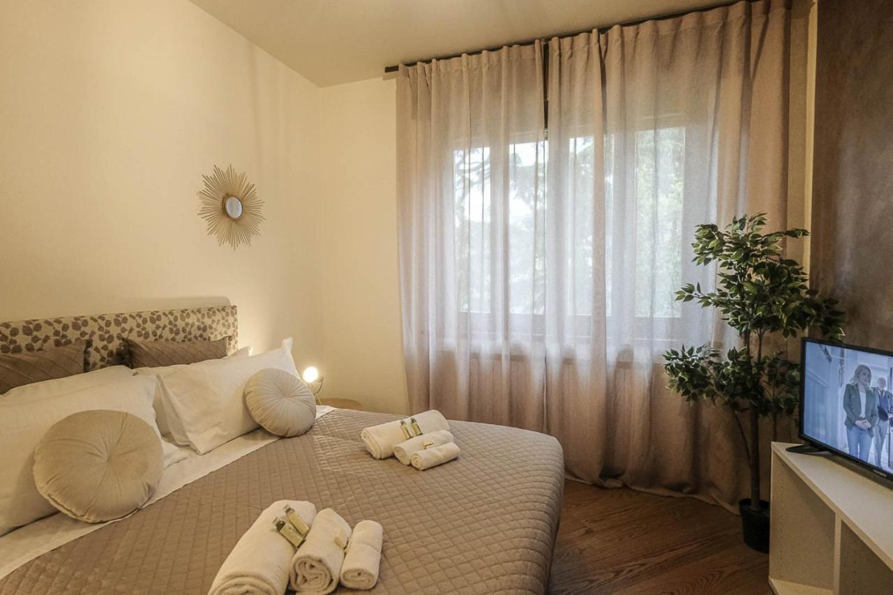 Verona Suites And Rooms エクステリア 写真