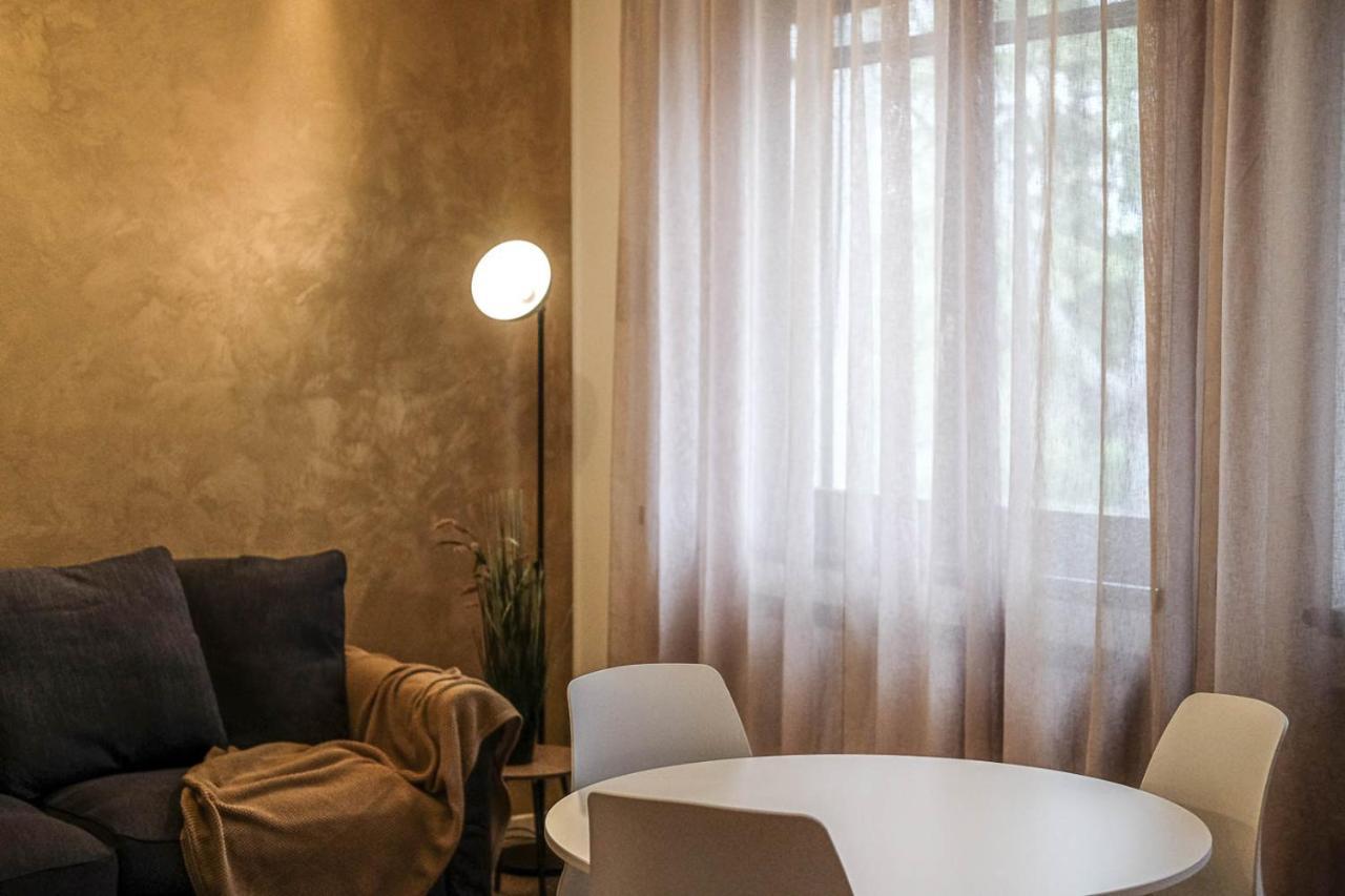 Verona Suites And Rooms エクステリア 写真