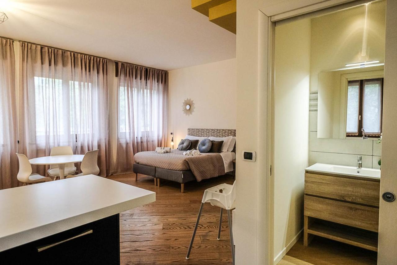 Verona Suites And Rooms エクステリア 写真