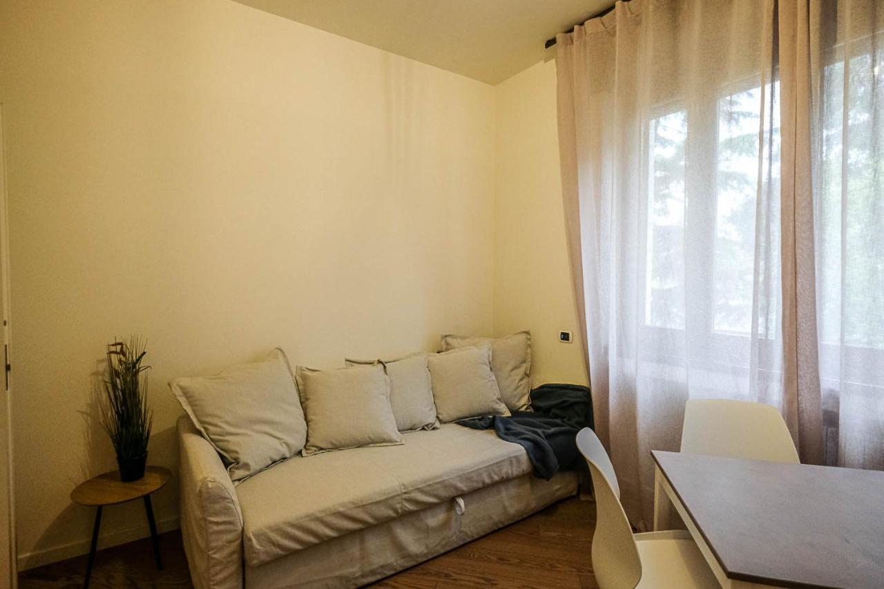 Verona Suites And Rooms エクステリア 写真