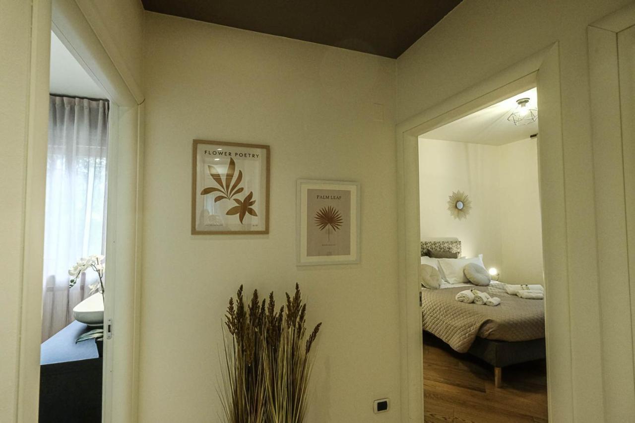 Verona Suites And Rooms エクステリア 写真
