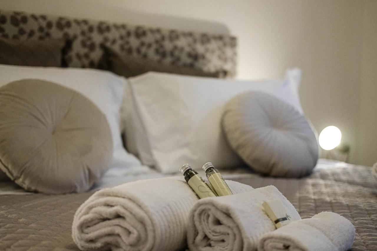Verona Suites And Rooms エクステリア 写真