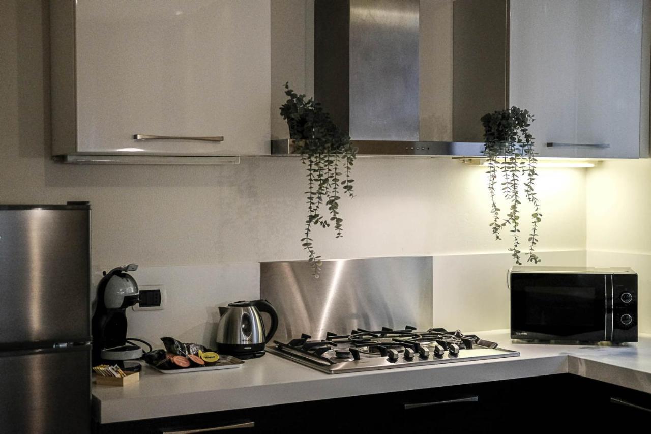 Verona Suites And Rooms エクステリア 写真
