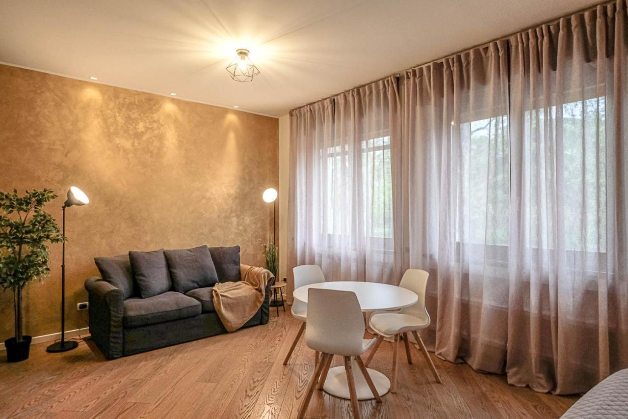 Verona Suites And Rooms エクステリア 写真