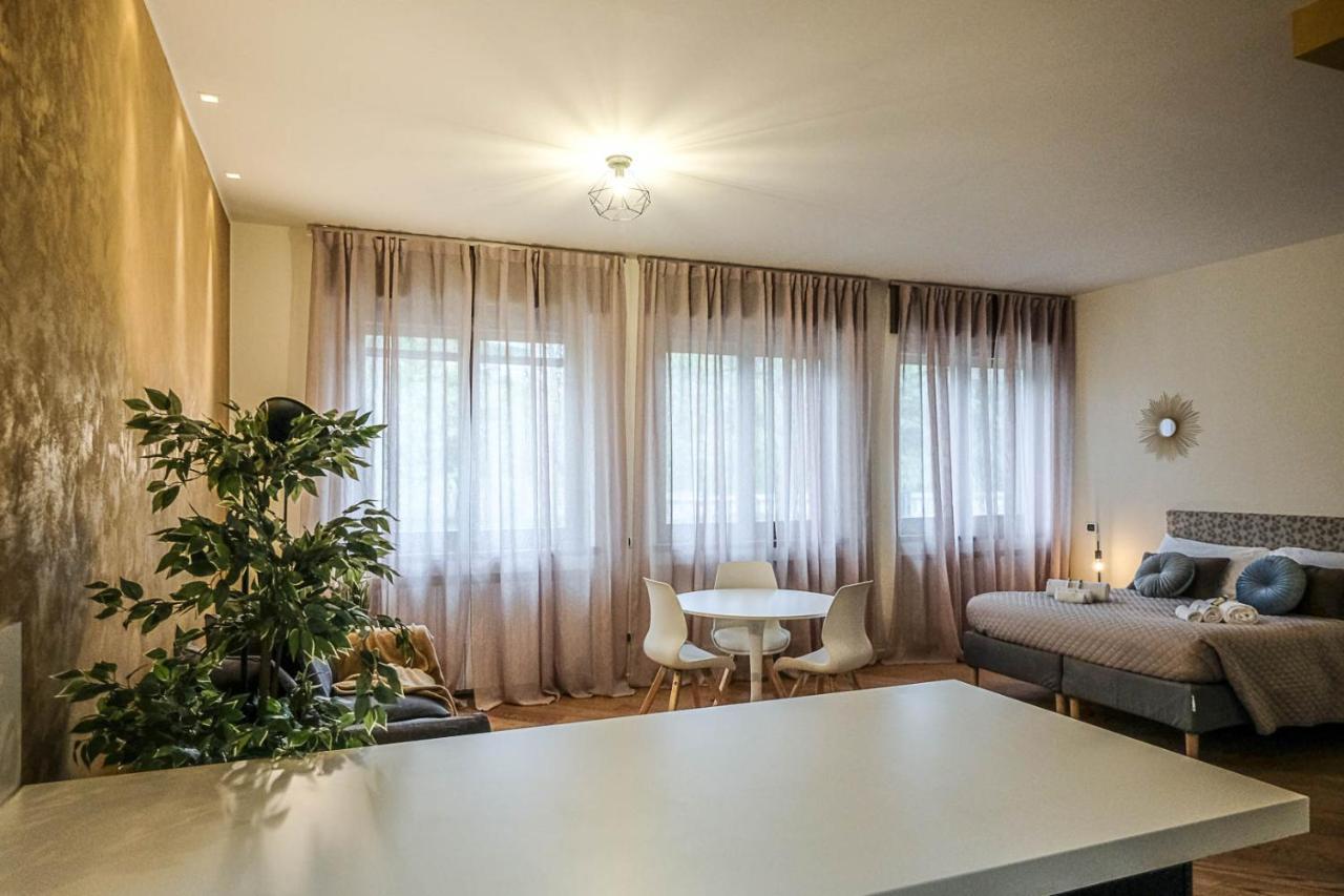 Verona Suites And Rooms エクステリア 写真