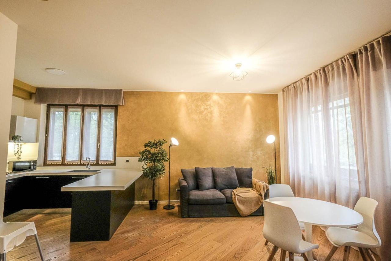 Verona Suites And Rooms エクステリア 写真